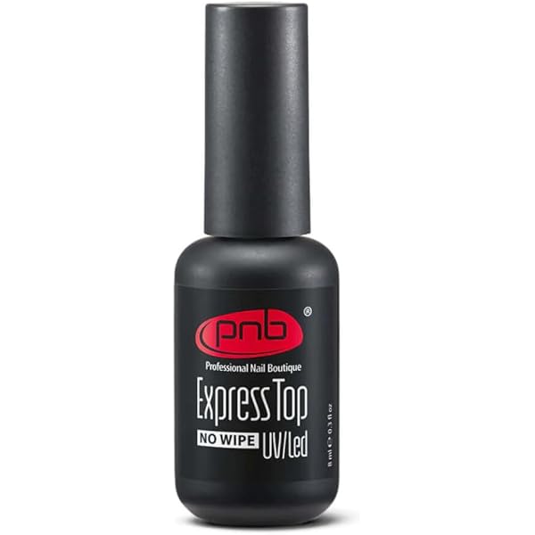 PNB UV/LED Base Fibra Rivitalizzante, Trasparente, SENZA HEMA - Foto 2