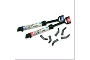 Shofu Dental Corp 1753 Beautifil II Compule Tips 20/Pk A2