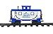 Lionel Trains Frosty the Snowman G-Gauge Train Set