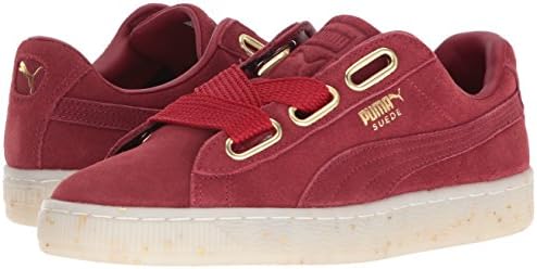 puma suede heart celebrate wn's