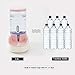 LARRY-X Dog and Cat Automatic Feeders Water Dispenser Fountain Bottle Food Water Bowl Suitable for Pet Feeding and Drinking Suppliesthumb 4