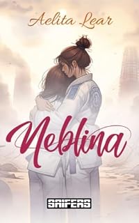 Livro Neblina