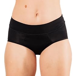 Bambody Period Underwear for Women - Bamboo