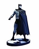 DC Direct Batman Black & White: Batman Statue by Darwyn Cooke