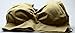Genie Bra 3 in Set (One Nude One Black One White)As Seen on Tv - Small