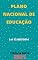 Livro Plano Nacional de Educação – Lei 13.005/2014: Atualizada - 2021