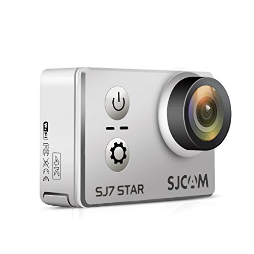 Sjcam sj7 star sj7000 sj7star 4k 30fps wifi action cam …