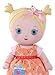 Mooshka Tots Kella Doll