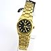 Seiko Women's 5 Automatic SYM602K Gold Stainless-Steel Self Wind Fashion Watch