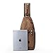 Muzee Canvas Sling Bag Shoulder Backpack Outdoor Travel Crossbody Pack for Men