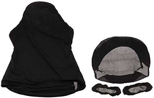 ZHENGHAO Stretch Gaming Chair Covers Computer Chair Seat Cover Removable Washable Racing Chairs Covers fit for Computer Reclining Racing Style Office Chair (Black)