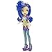 My Little Pony Equestria Girls Rainbow Rocks Sapphire Shores Doll with Fashions