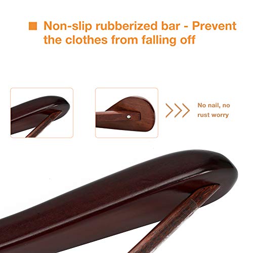 5 JS+HANGER+Hangers+Rounded+Shoulder