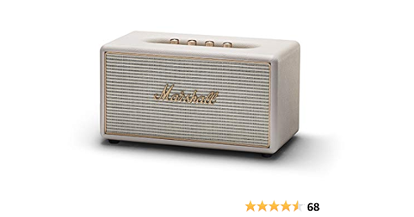 Marshall Stanmore Multi-Room Wi-Fi 