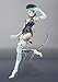 TAMASHII NATIONS Bandai S.H. Figuarts Blue Rose Action Figure