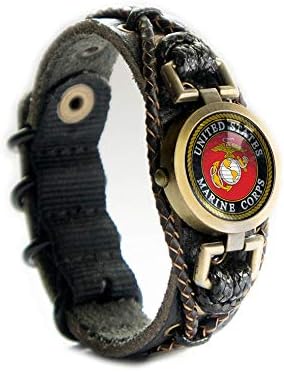 Lost Tribe Designs United States Army Bracelet - Military Soldier Gear