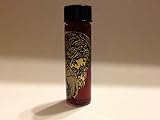 Exorcism, Scented Magickal Oil 2 Dram Bottle. This formula is the ultimate banishing for demons and negative entities.