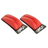 OMP Remedy Treatment for Recurve Bow