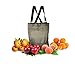 Hyindoor Garden Picking Apron Fruit Picking Bag Vegetable Harvest Storage Pouch Adjustable Size
