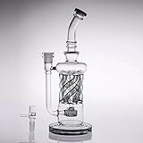 XWP Water Glass 12.4'' High 14.4mm Joint