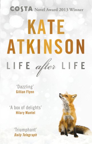 #27 — Life After Life