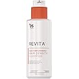 DS Labs Revita Shampoo – High-Performance Hair Density Shampoo, Volumizing & Thickening, Fuller, Healthier-Looking Hair, Sulfate & Silicone Free, For Men & Women, 925mL, Packaging May Vary