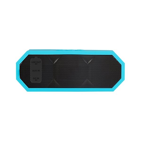 altec lansing floating speaker