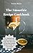 The Smoothie Recipe Cookbook: 51 Delicious and Healthy Gluten-free, Sugar-free, Dairy-free, Fat Burn by Teresa  Moore