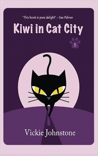 cat city