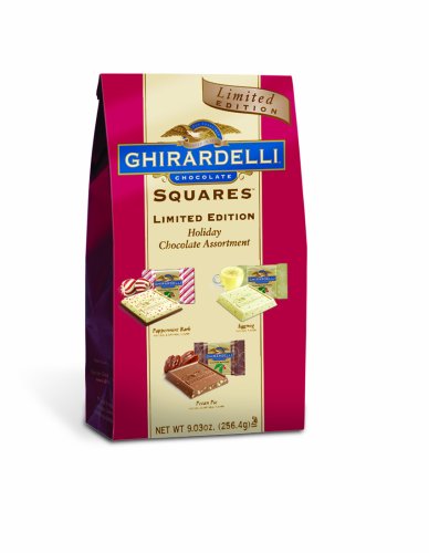 Ghirardelli #9 (747599307942)