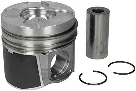 MAHLE 0222600 Piston + Ring (STD) MASTER-MOVANO 2.5 DCI G9U 04=> (89.00)