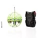 Air Hogs AtmoSphere Vehicle, Green/Grey