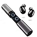 Wireless Bluetooth Headphones,Wireless Bluetooth Earbuds, MANCASSY X18 Latest Bluetooth 5.0 True Wireless Bluetooth Earbuds 3D Stereo Sound Wireless Headphones, Built-in Microphone