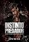 Livro Instinto Predador (Herdeiros do Submundo Livro 3)