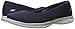 Skechers Performance Women's Go Step Lite-Solace Walking Shoe, Navy/Gray, 8.5 M US