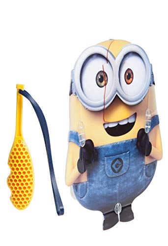 Kamparo slingshot heroes Minions yellow