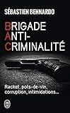 Brigade anti-criminalité by