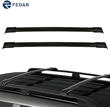 Roof Rack Rails Odyssey 08l02 Tk8 100 166 60