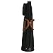 Xinlinke Soprano Saxophone Case EWI Electronic Torch Clarinet Soft Sax Gig Bag 15mm Padded