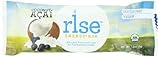 Rise Bar Real Food Energy Bar, Gluten-Free Variety Pack (12 Count)