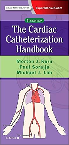 Cardiac Catheterization Handbook Cardiac Catheterization Handbook