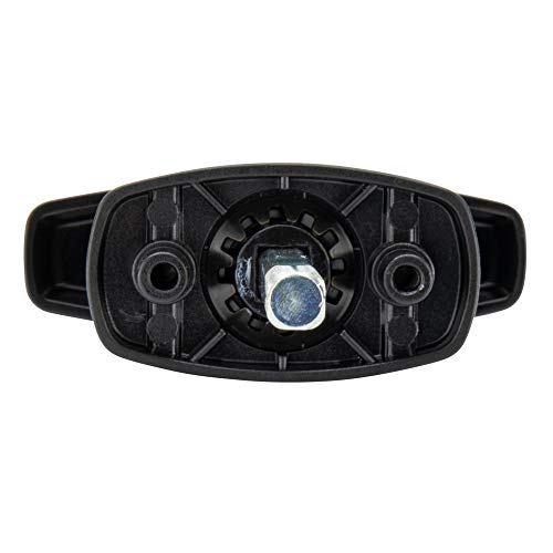 RecPro Truck Cap Lock T323 Window Handle For LEER A.R.E. Bauer K127