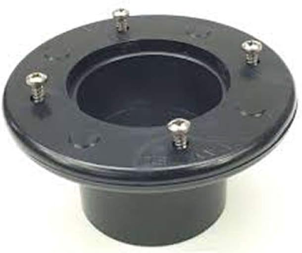 Kockney Koi 2" Tank Liner Connector - Durable Tubing Adapter