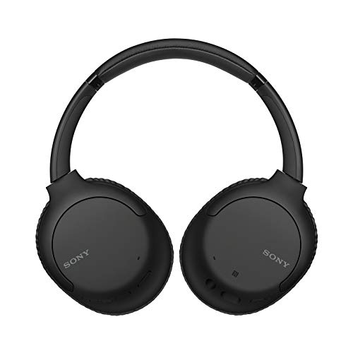 Sony Noise-canceling Headphones
