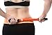 Premium Muscle Stick Roller - The most durable firm massage roller stick on Amazon! Eliminate muscle tightness and soreness - It’s a MUST for all athletes wanting an elite performance - 100% if you are unsatisfied!