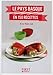 Petit livre de - Le Pays Basque en 150 recettes (LE PETIT LIVRE) (French Edition) by 