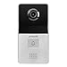 Zmodo Greet Select WiFi Video Doorbell, 1080p Full HD Camera, Free 30-Day Cloud Service, Compatible with Alexa