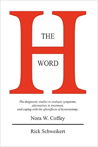 pix What Is The H the h word the diagnostic studies to