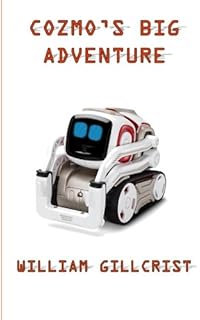 anki create with cozmo