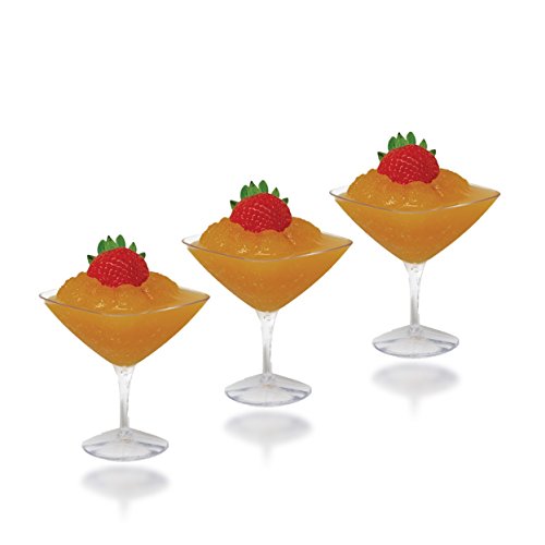 plastic martini cups wholesale